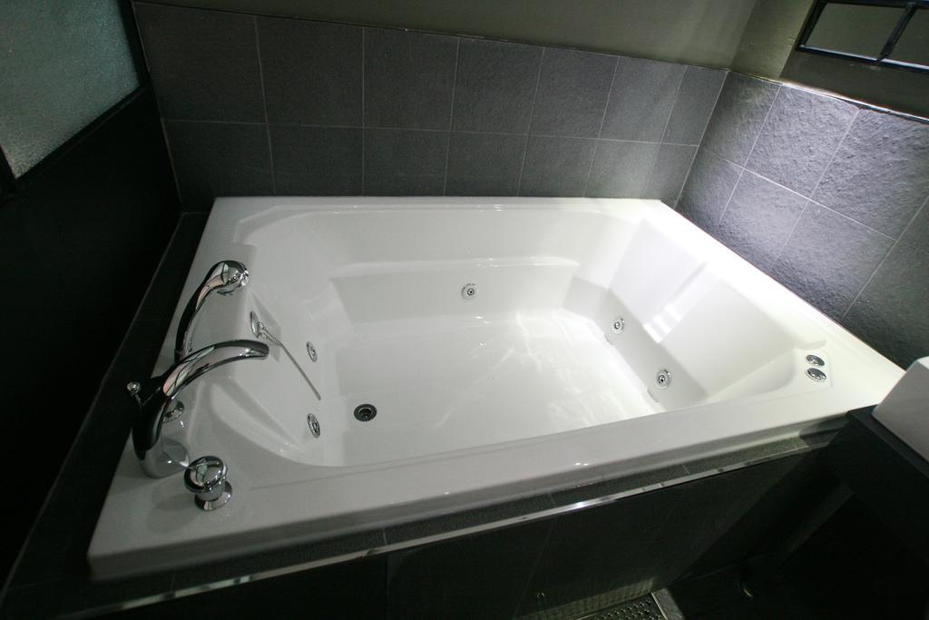 Vvalt Hotel Seul Quarto foto